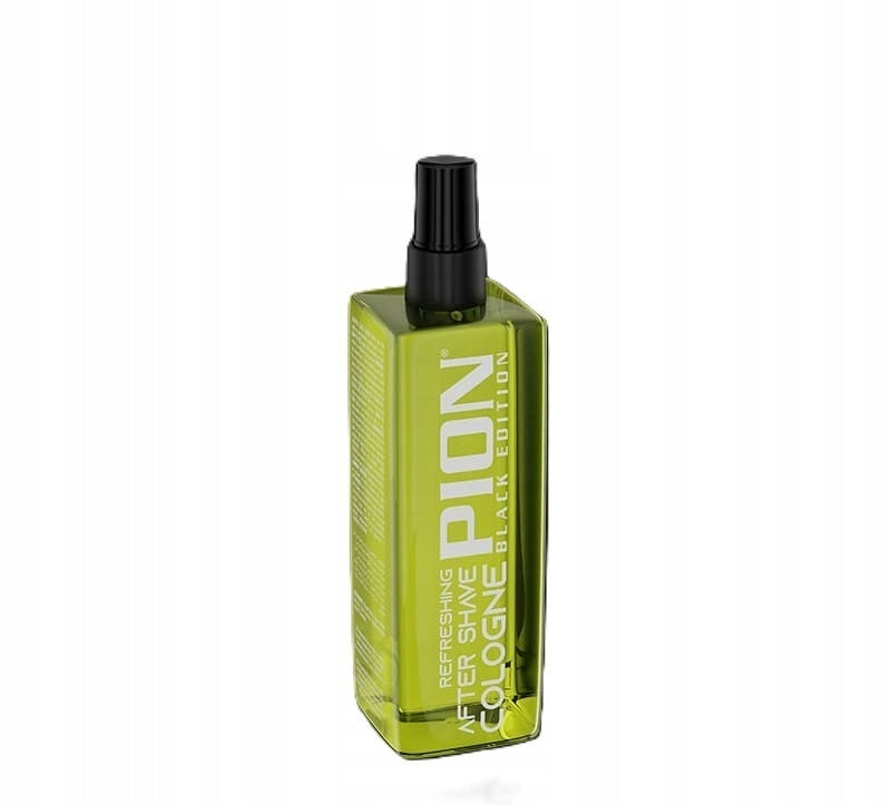 PION After Shave Cologne aftershave PC03 Lemon /390ml