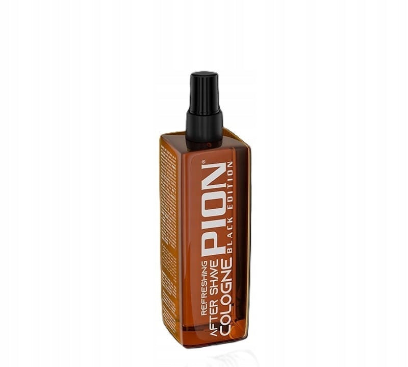 PION After Shave Cologne aftershave PC04 Golden /390ml