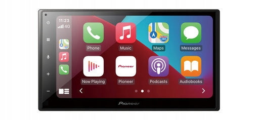 PIONEER SPH-DA160DAB Android Car Stereo DAB+ CarPlay 6.8" Brand Pioneer