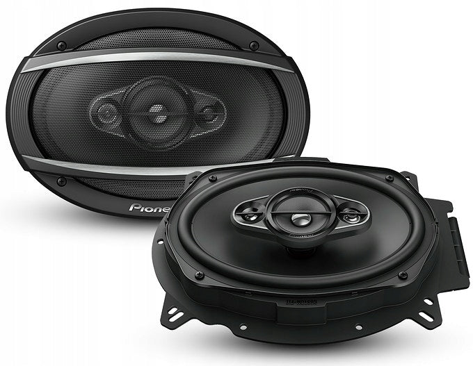 Pioneer TS-A6960F 