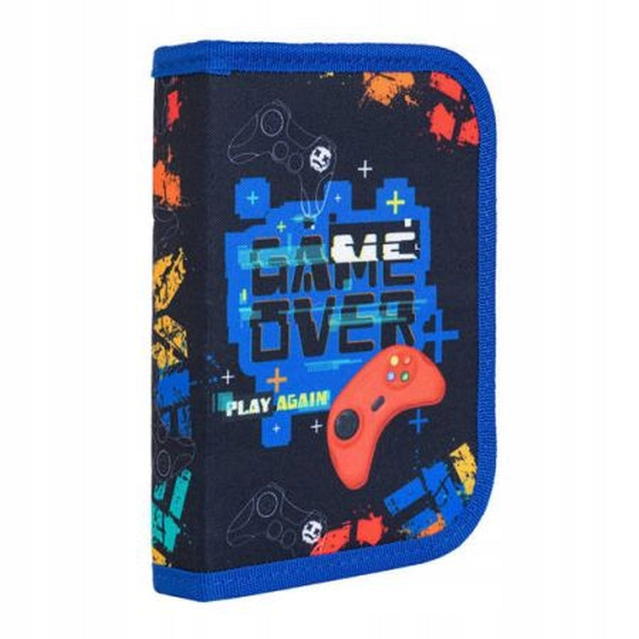 CoolPack Colorino Clipper Game Federmäppchen, F076657 