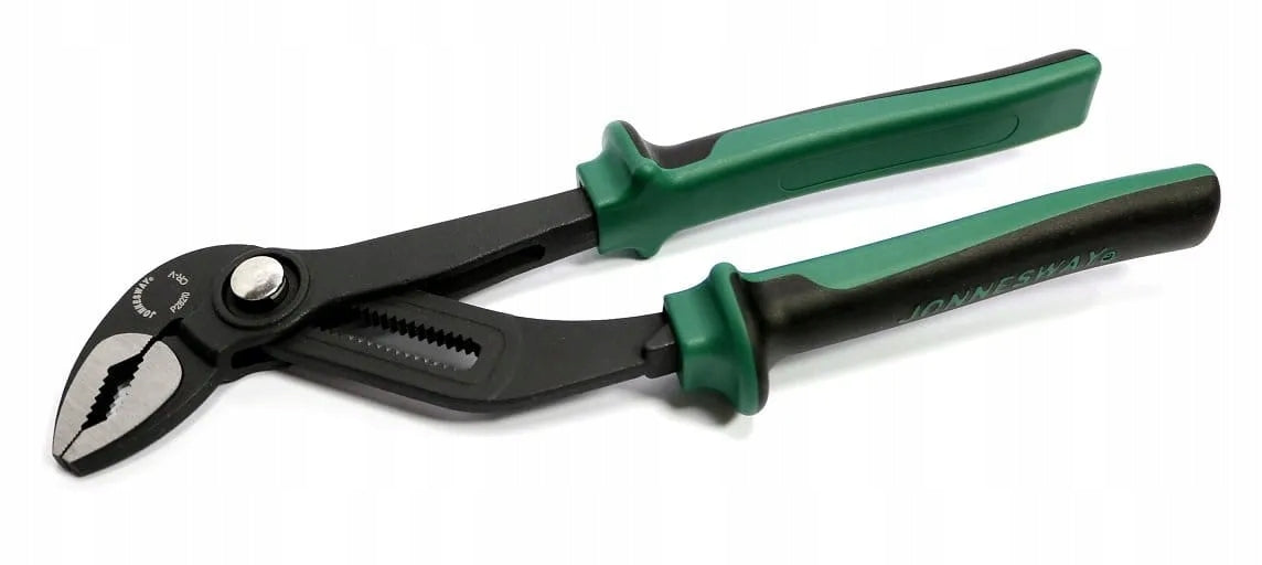 PIPE ADJUSTABLE PLIERS 10" JONNESWAY P28210