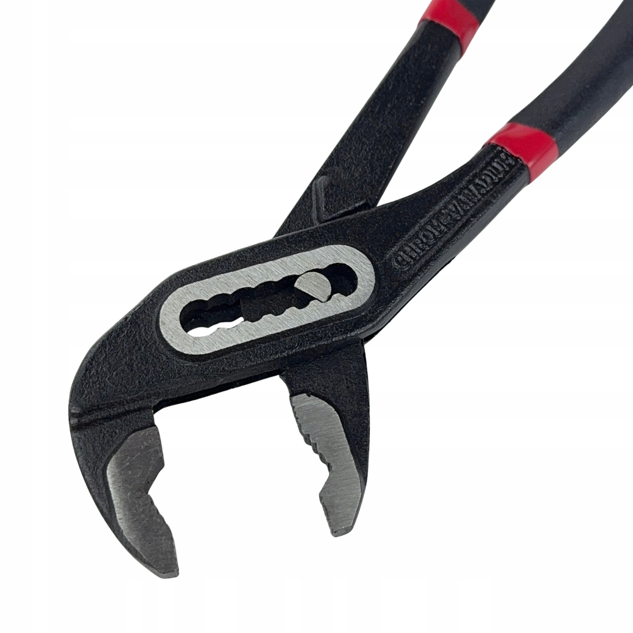 PIPE ADJUSTABLE PLIERS DIAMES 10" 250 MM 31CRV3 TOTAL HARDENED STRONG Manufacturer code WPP-10-CRV