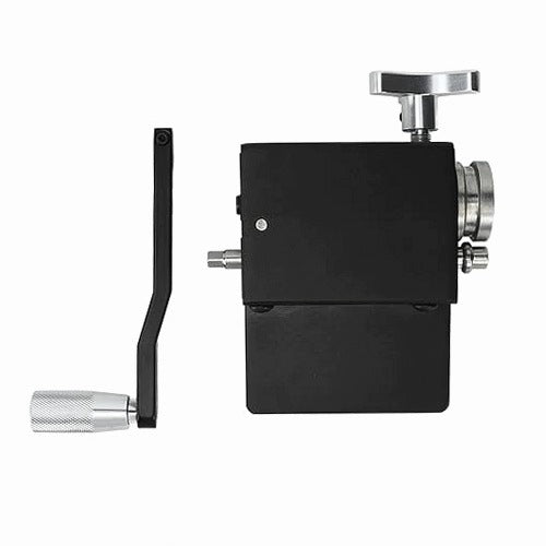 PIPE BEAD FORMING ROLLER SERTATION TOOL ALUMINUM STEEL