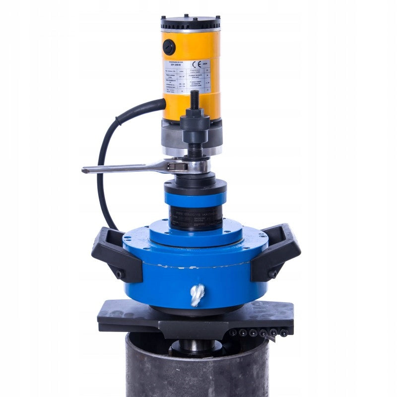 PIPE BEVELER MAGNUM ISY-250B 95-270 mm 230V Brand Magnum