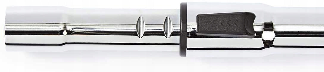PIPE FOR VACUUM CLEANER ZELMER ALL MODELS / ELECTROLUX EASYGO CLEAN 32mm Model Zelmer