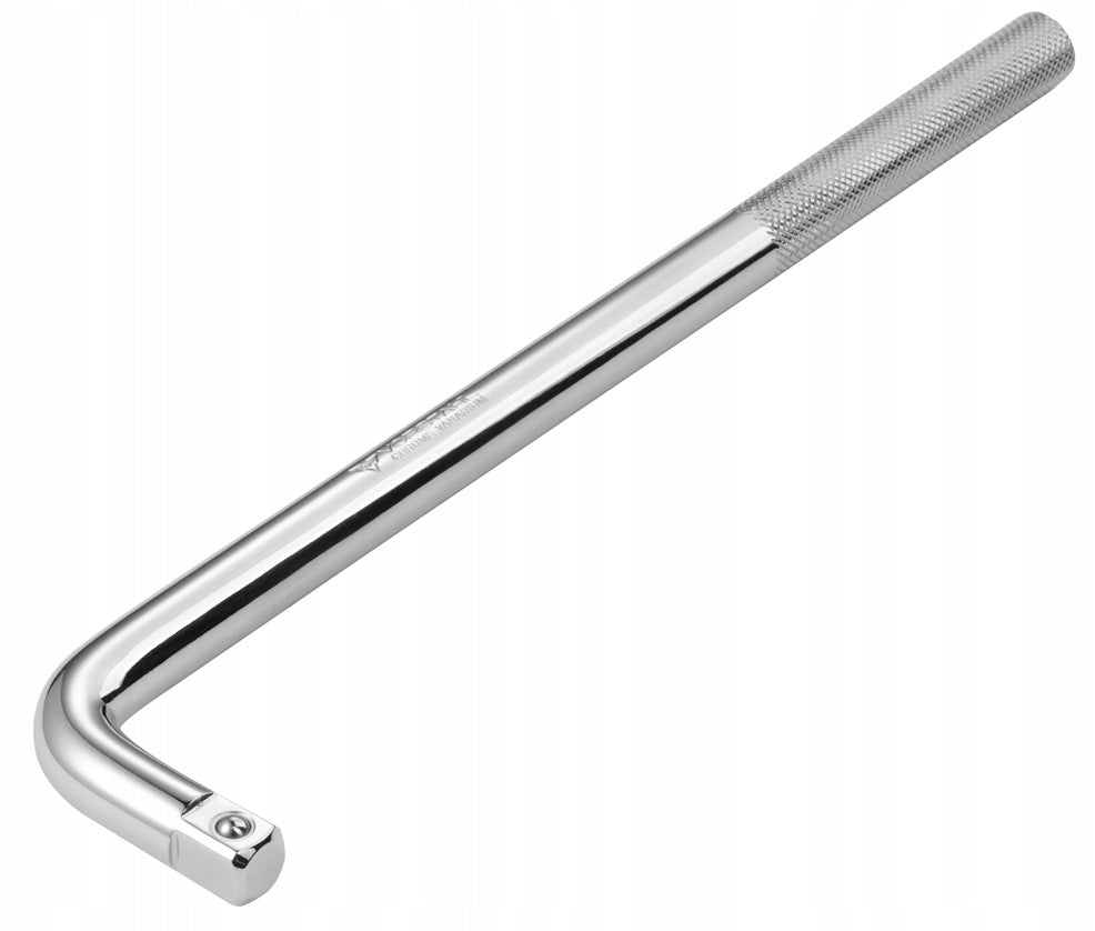 PIPE KNOB 1/2 PIPE WRENCH FOR 1/2'' SOCKETS WHEEL WRENCH 300MM CR-V