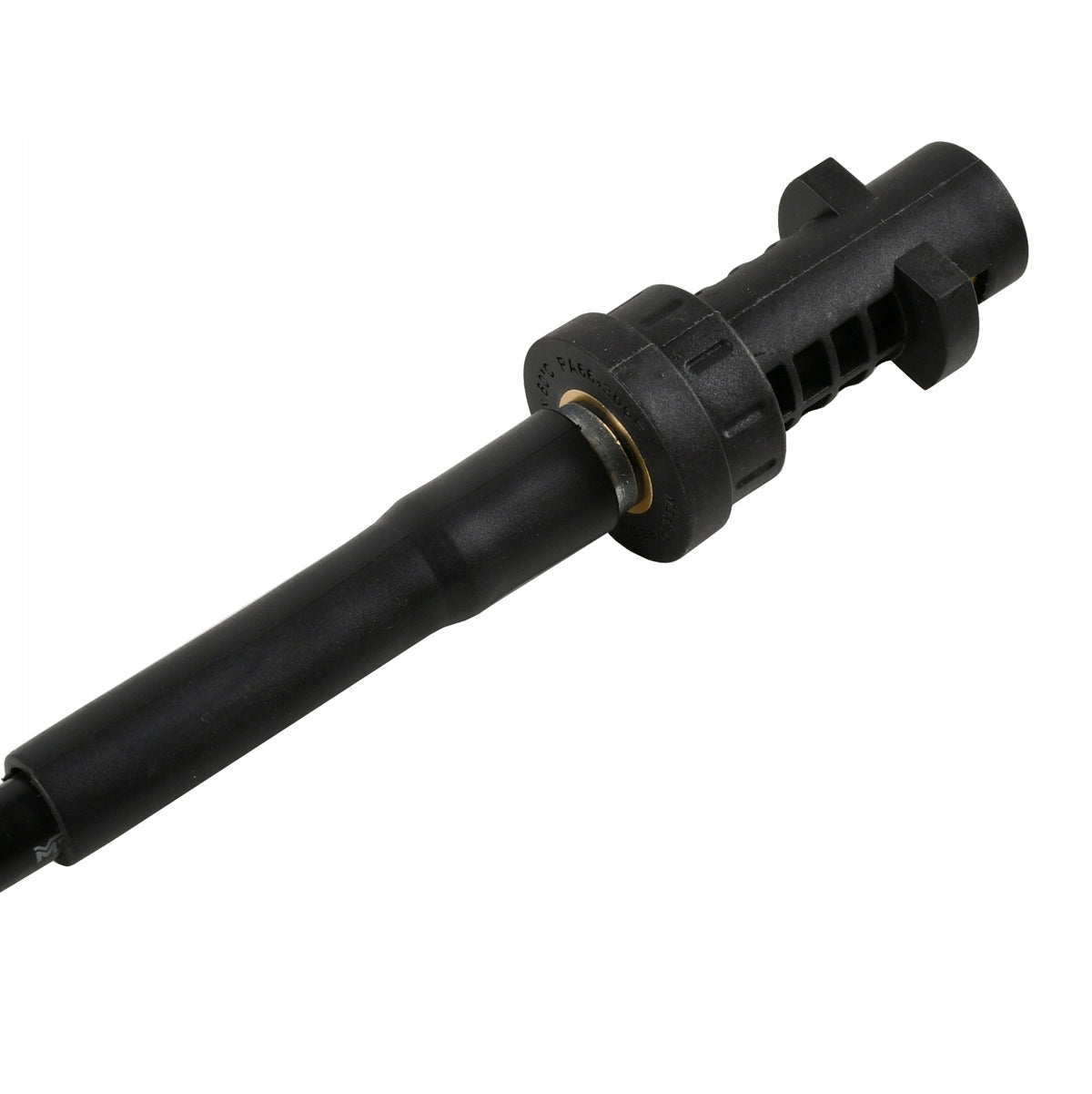 PIPE SEWER CLEANING HOSE 15m FOR KARCHER K2-K7 WASHERS Kind for sewage systems