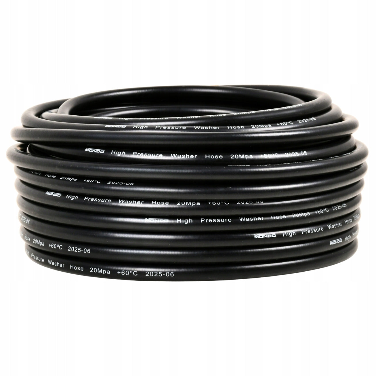 PIPE SEWER CLEANING HOSE 20m FOR KARCHER K2-K7 WASHER Kind for sewage systems