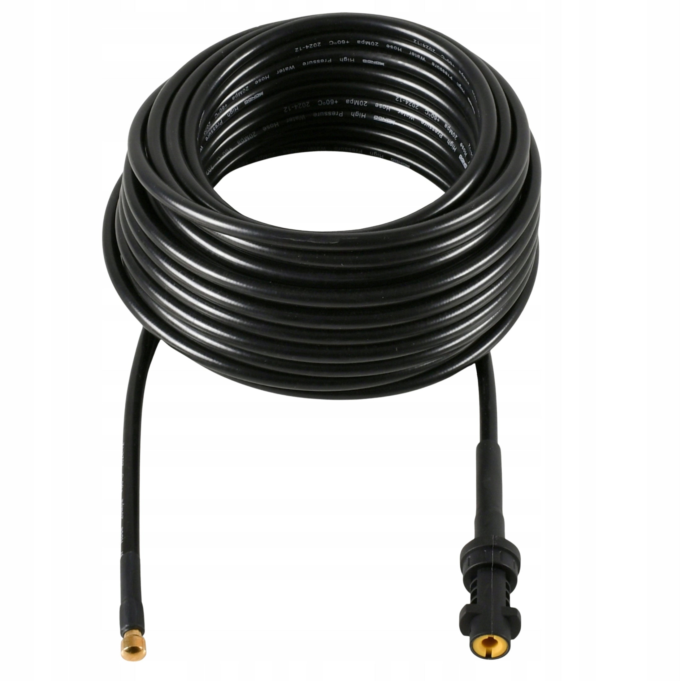 PIPE SEWER CLEANING HOSE 20m FOR KARCHER K2-K7 WASHERS Brand Mondo
