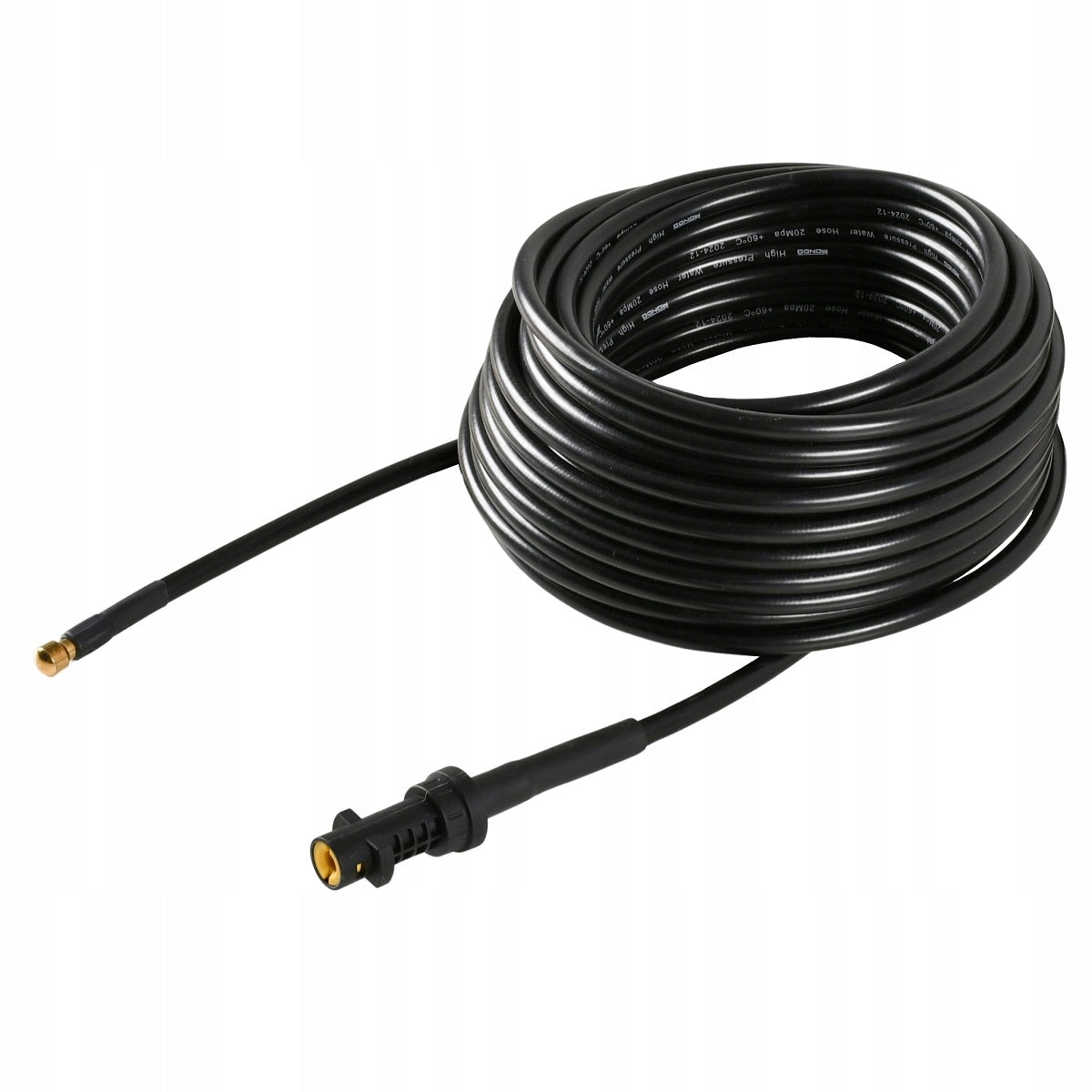 PIPE SEWER CLEANING HOSE 20m FOR KARCHER K2-K7 WASHERS Manufacturer code M00006
