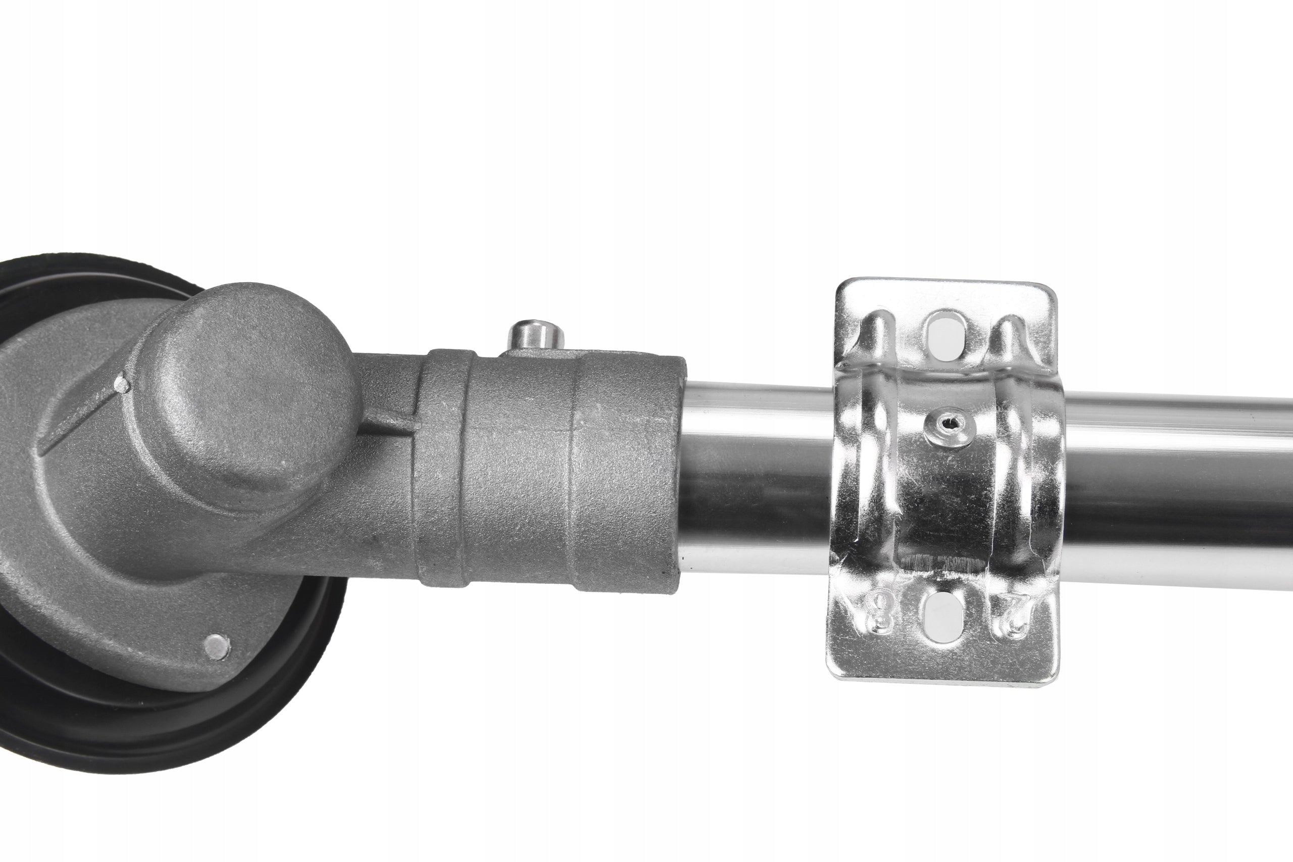 PIPE STICK DRIVE SHAFT AXLE FOR COMBUSTION SCYTHE DEMON 28mm / 9 cutters Brand Demon