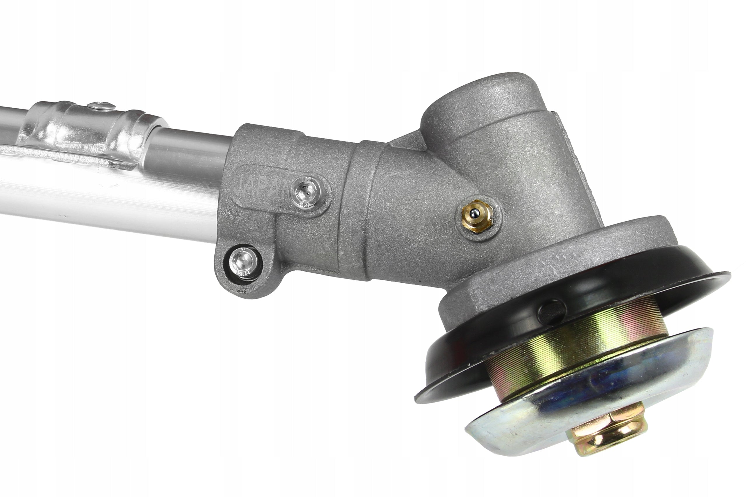 PIPE STICK DRIVE SHAFT AXLE FOR COMBUSTION SCYTHE DEMON 28mm / 9 cutters Manufacturer code M83112