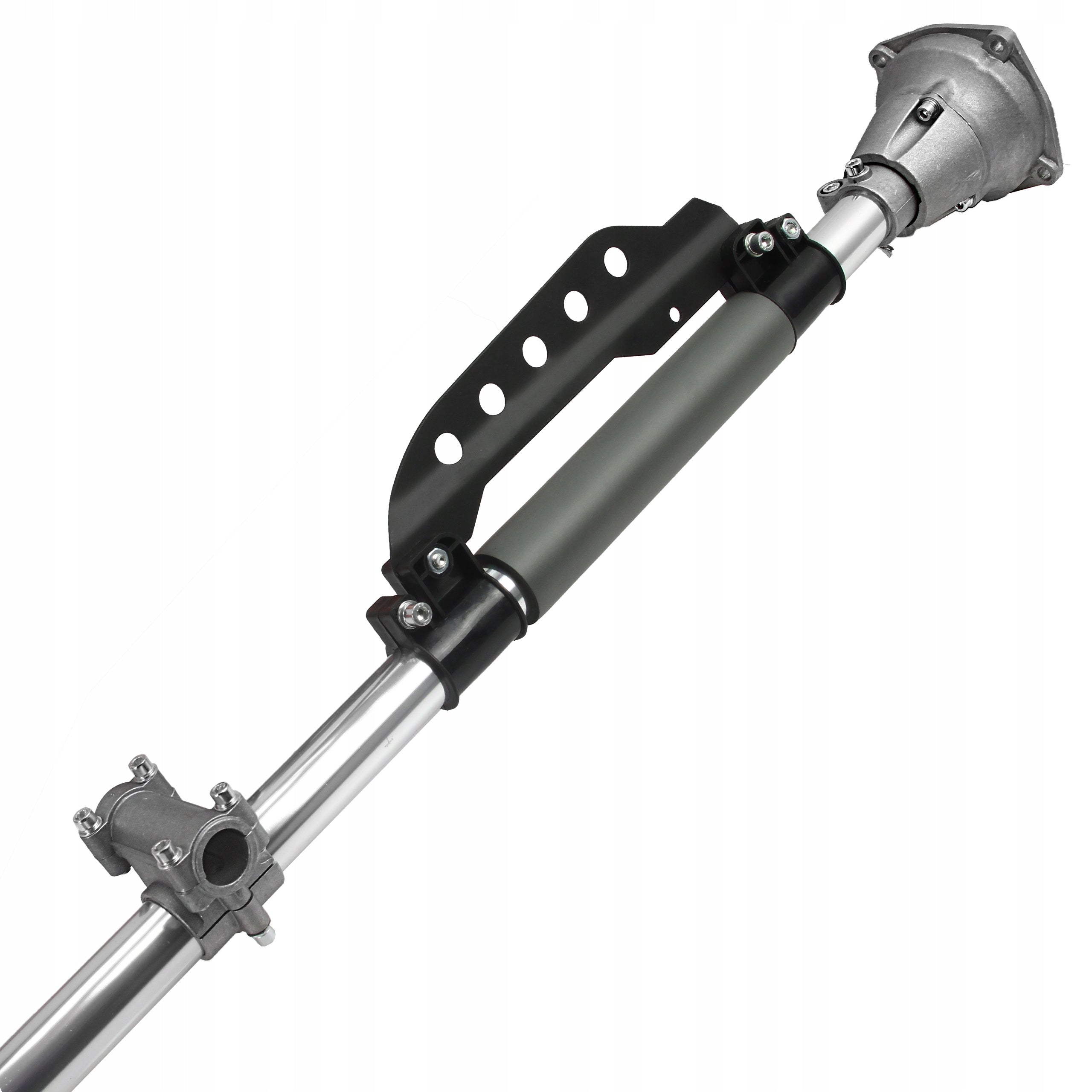 PIPE STICK DRIVE SHAFT AXLE FOR COMBUSTION SCYTHE DEMON shaft drive 160cm Manufacturer code M83112