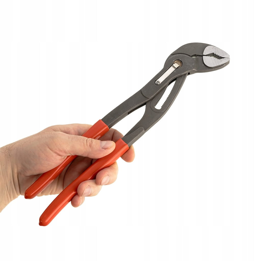 PIPE WRENCH ADJUSTABLE PLIERS 300 MM Brand no brand