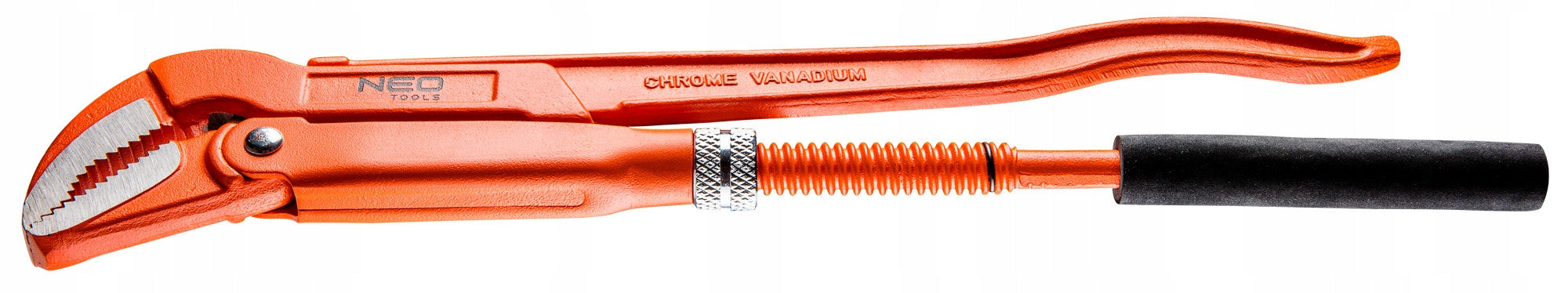 PIPE WRENCH TYPE '45', 415mm, 1.5', NEO 02-127