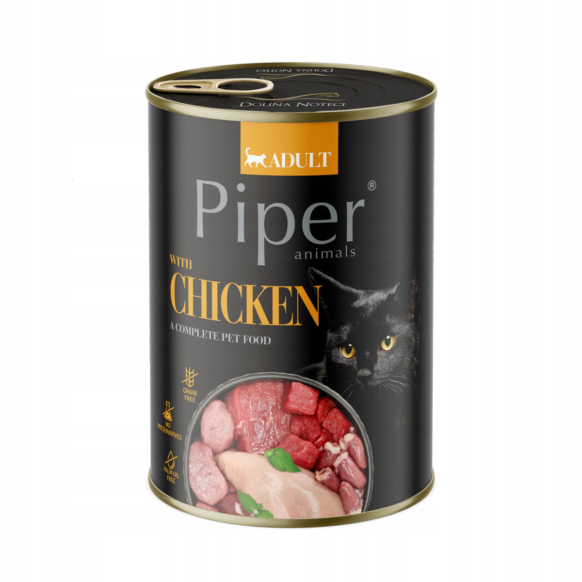 PIPER Dolina Noteci CHICKEN 400g
