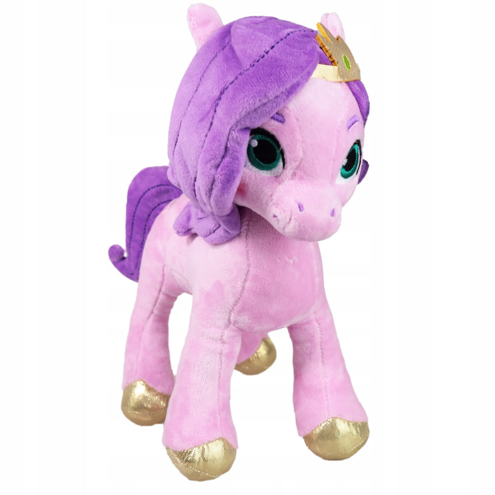 Pliušinis žaislas My Little Pony Sunny 27cm