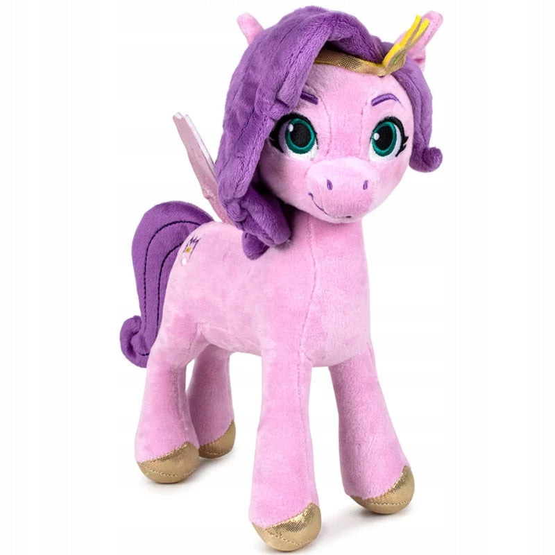 Pliušinis žaislas My Little Pony Sunny 27cm