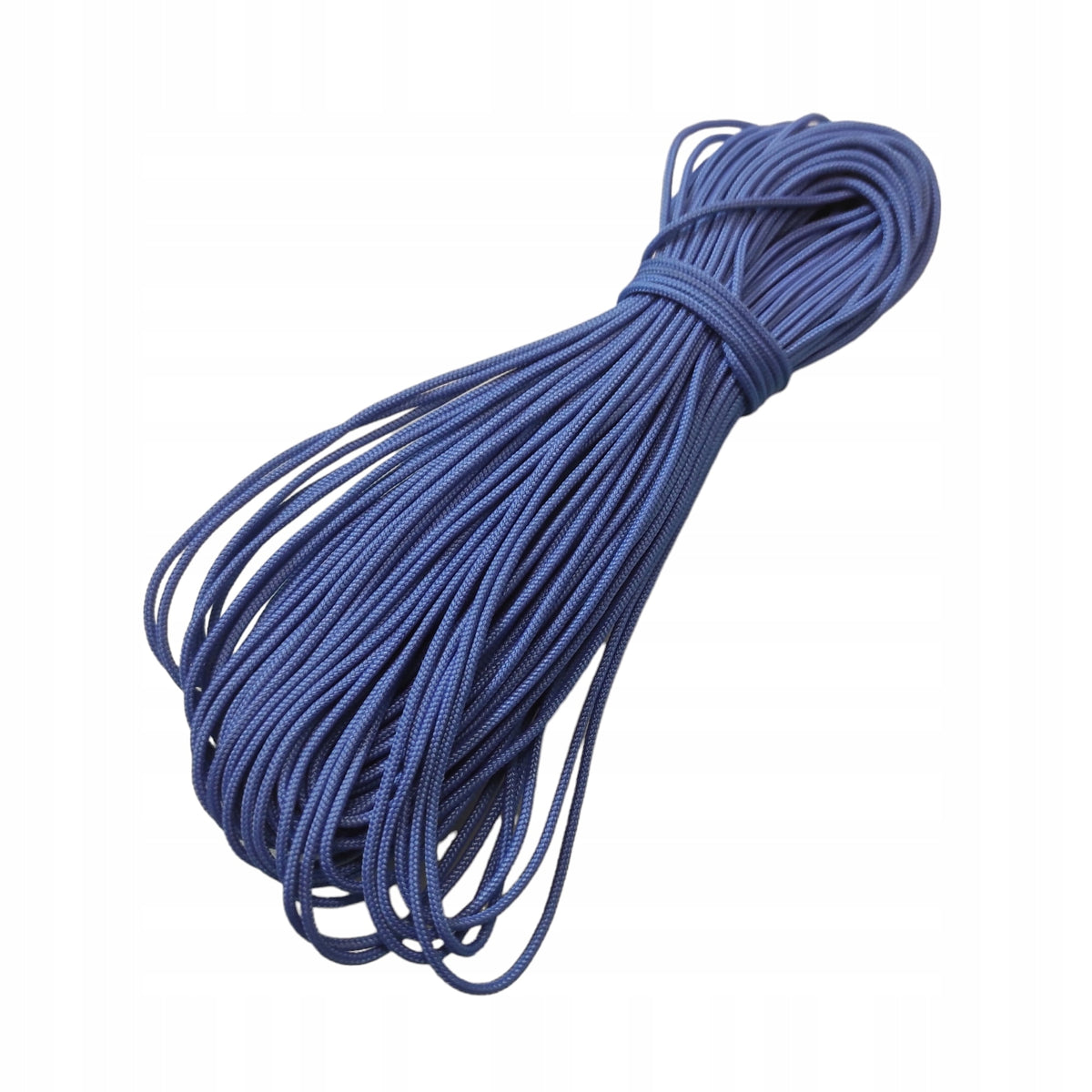PIRAN ULTRACORD cable 2mm 25m | Blue