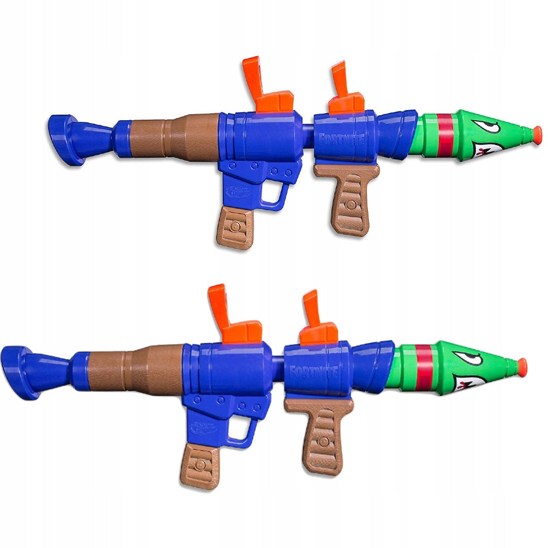 Wasserpistole Hasbro Nerf Fortnite Super Soaker RL Water Blaster 