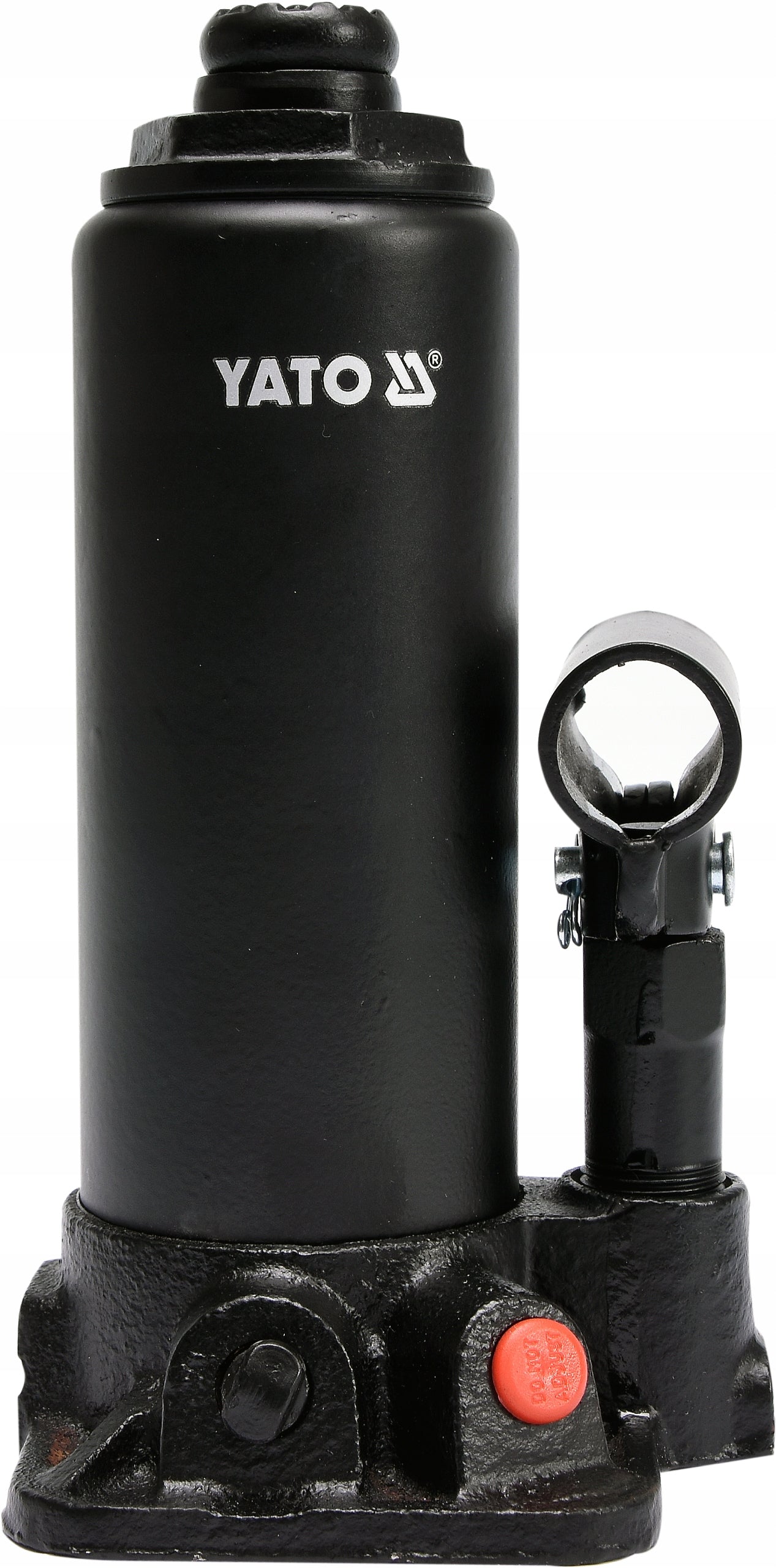 PISTON LIFT CAR POST HYDRAULIC JACK 3 TONS YATO Manufacturer code YT-17001
