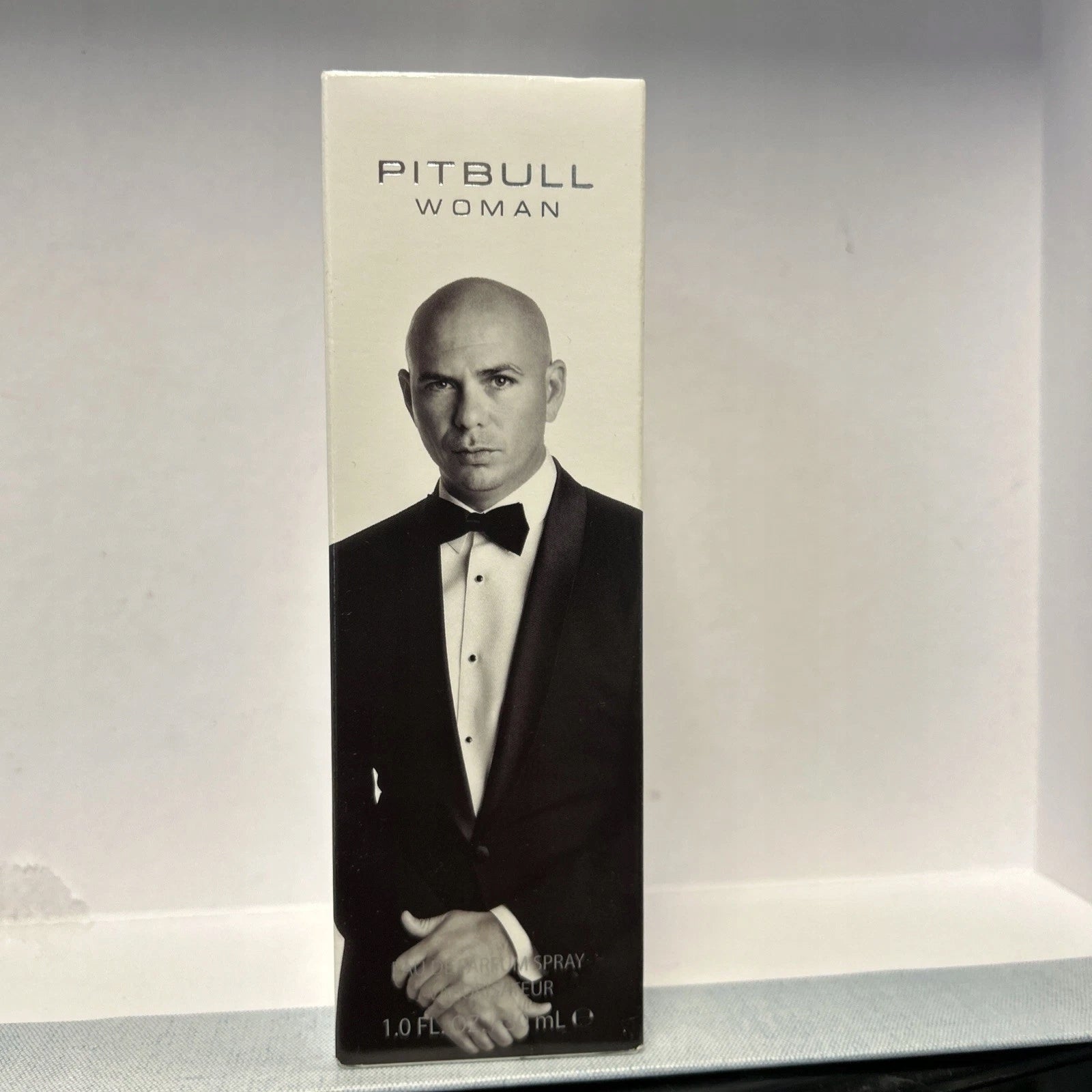 PITBULL Eau de Parfum 30ML