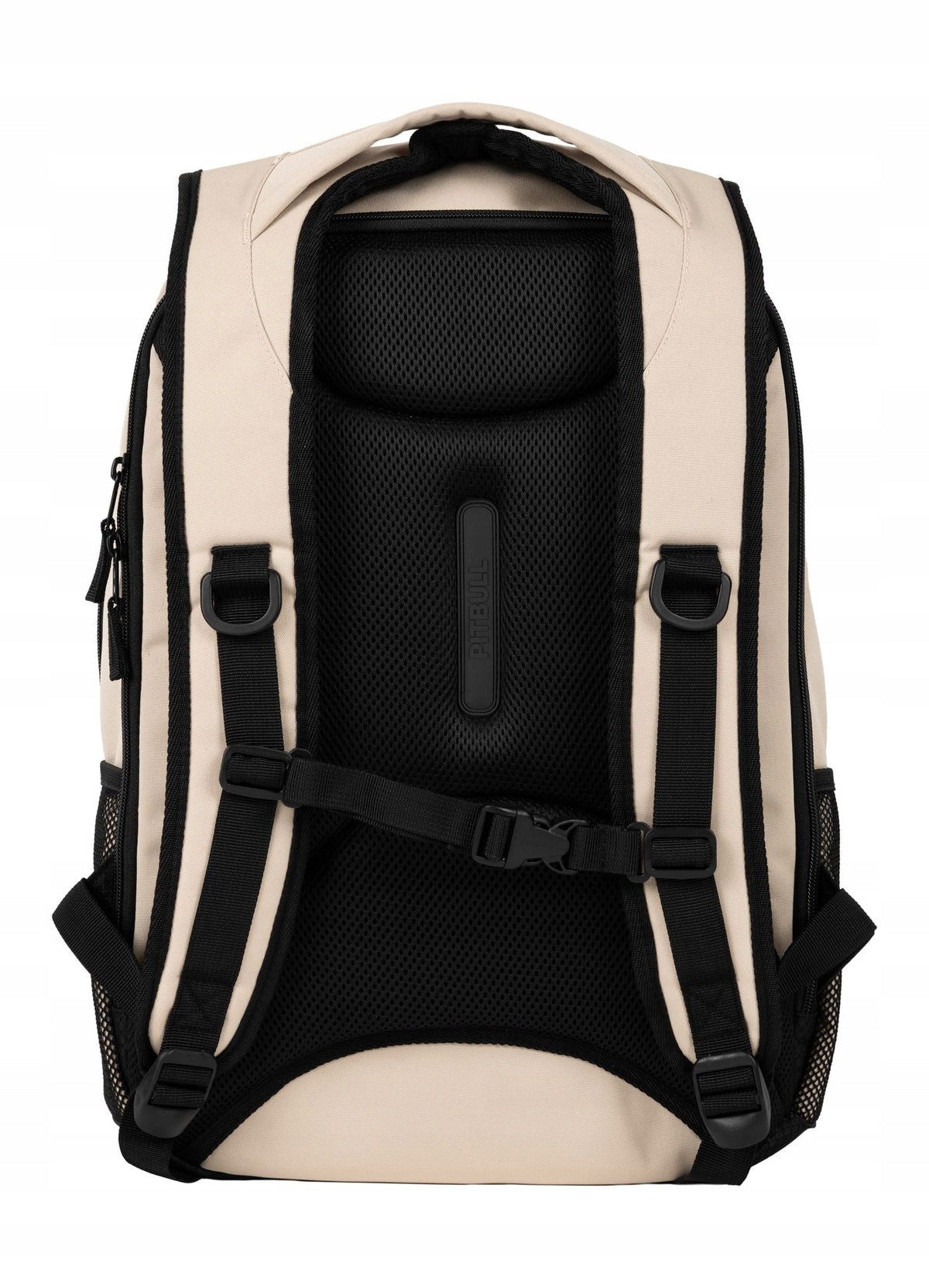 PITBULL WEST COAST BACKPACK CONCORD II USA CAL BEIGE Manufacturer code 9150052500