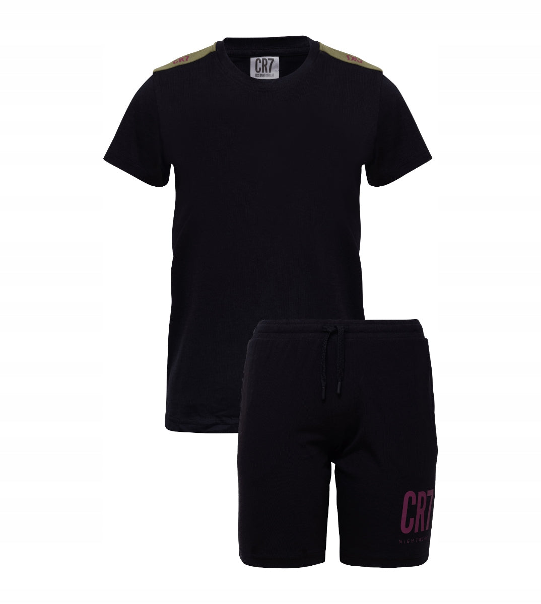Kinderpyjama Cristiano Ronaldo CR7 Homewear 