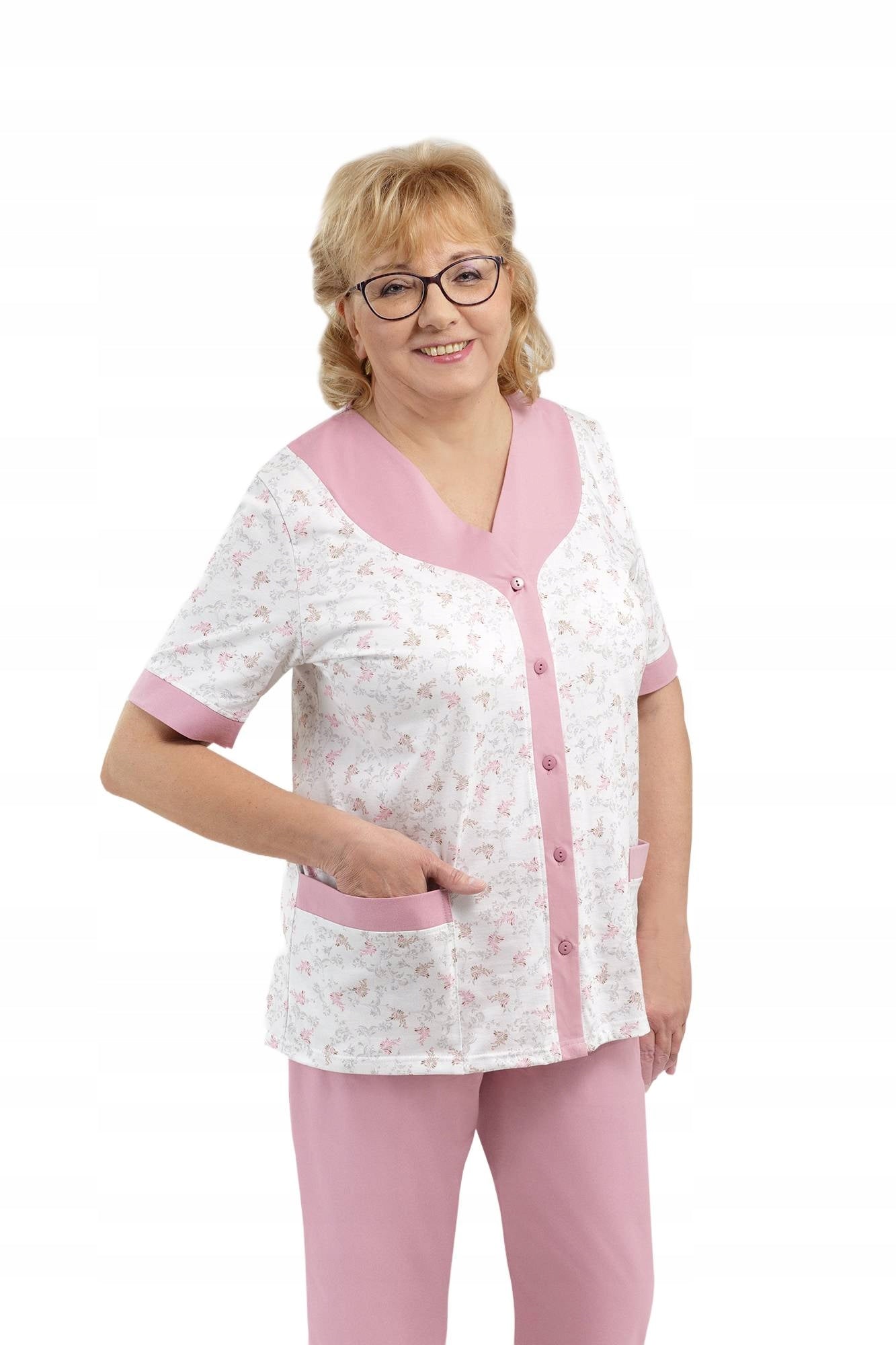 Pyjama für Damen Martel Honorata 211 BFN-M-65858 