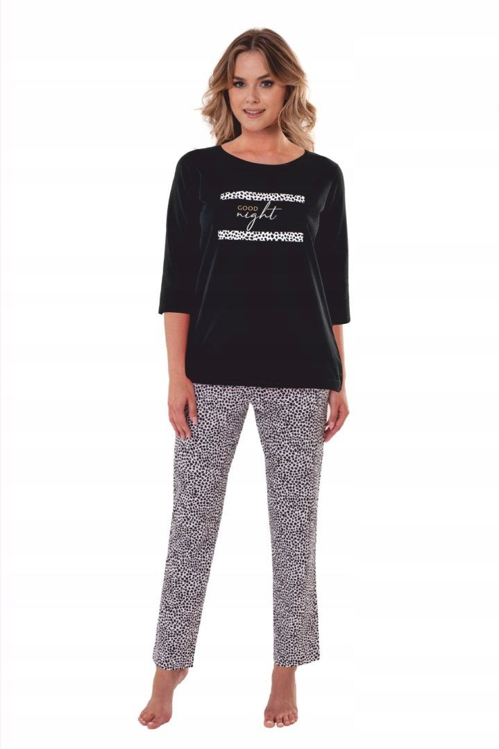 Pyjamas für Damen, verschiedene Farben 