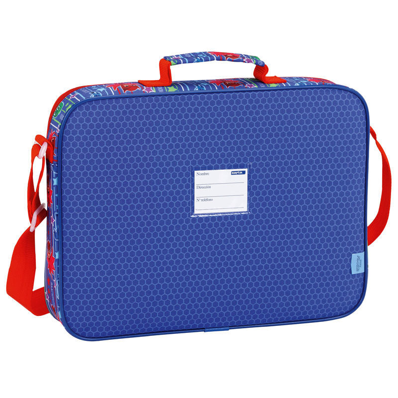 PJ MASKS BAJKA PJJAMERS BAG 615 Brand Safta