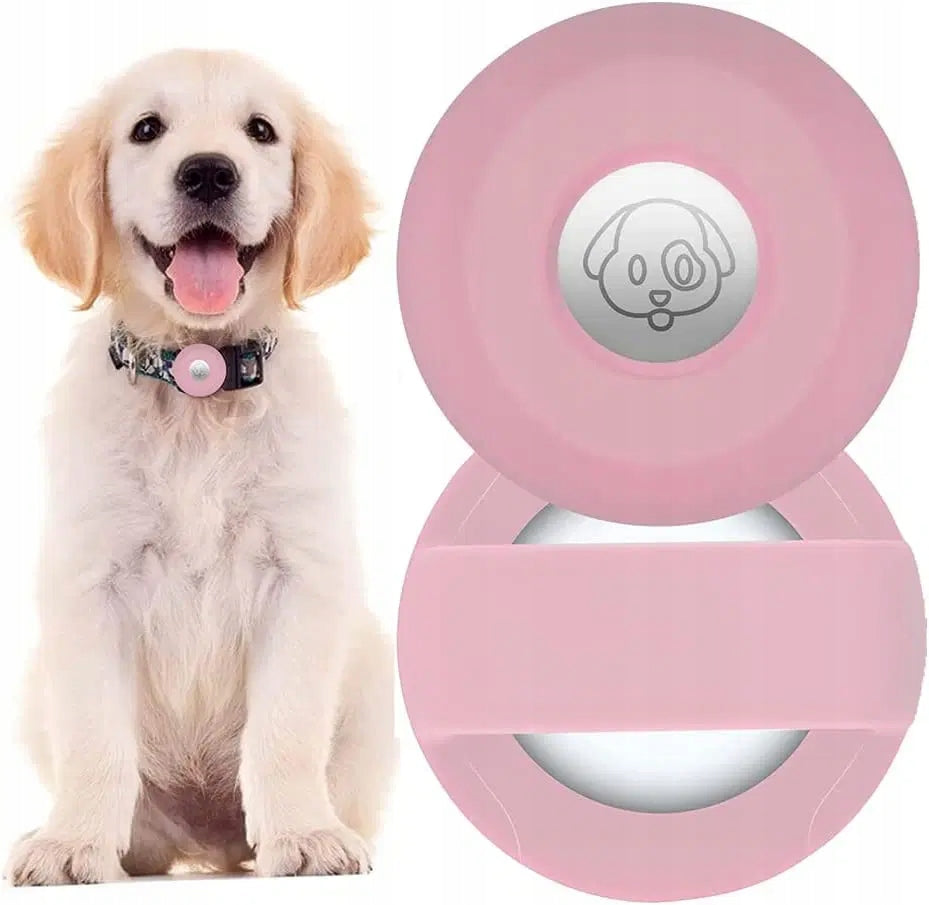 PKQTOP Protective case compatible with collar for zwi