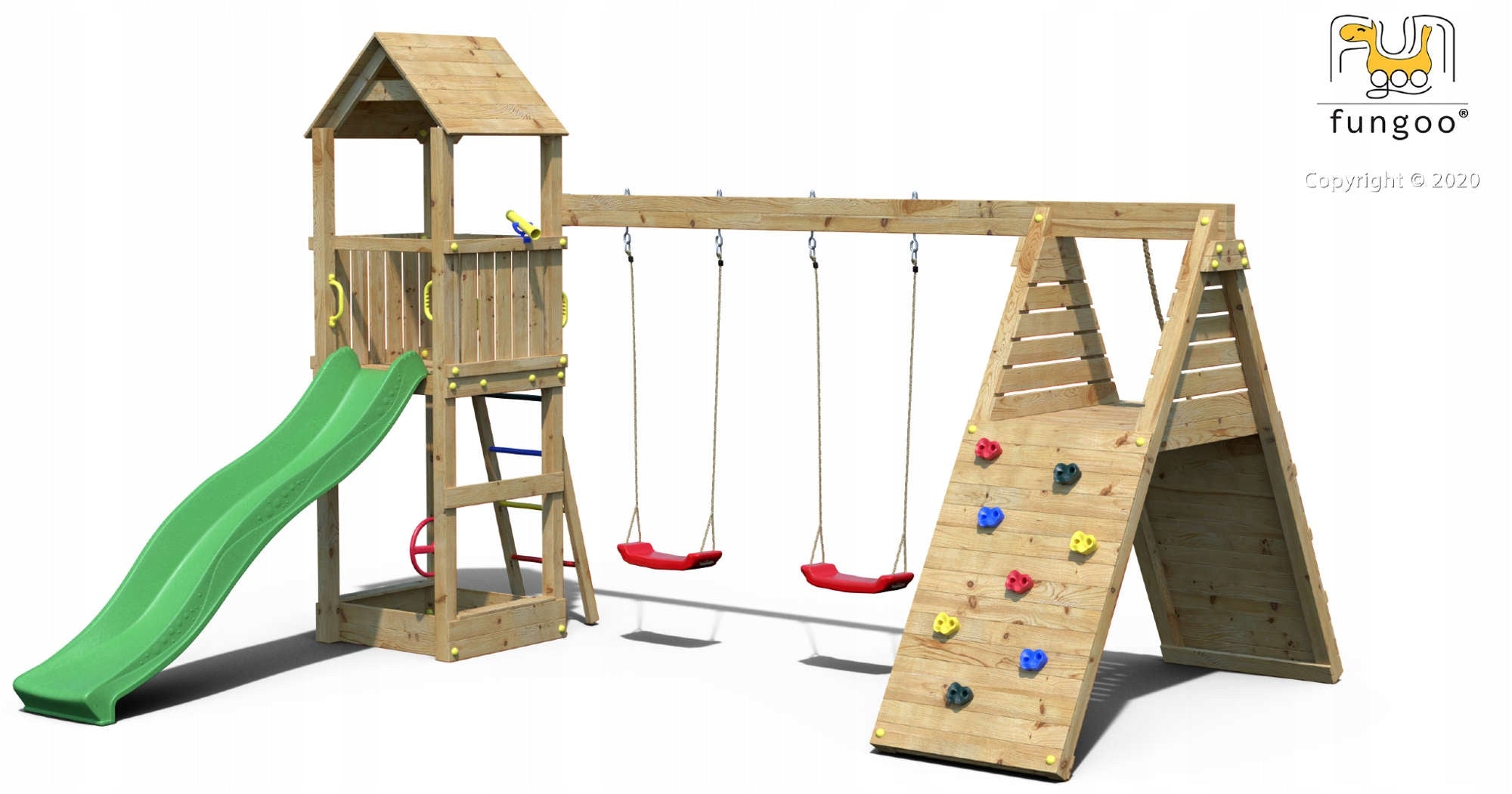 Spielplatz Fleppi Kdi 