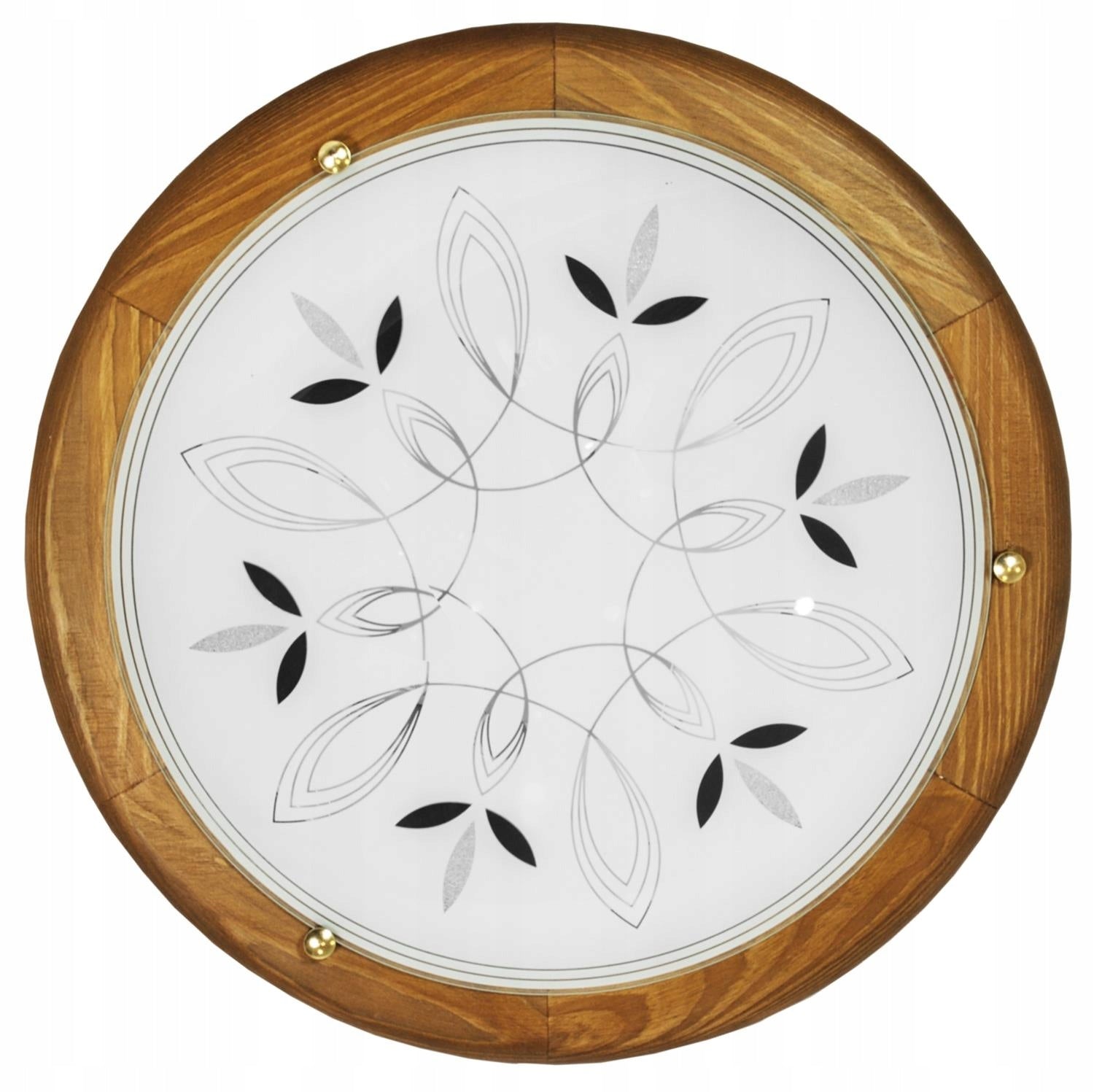 Candellux Wandleuchte Rustica 
