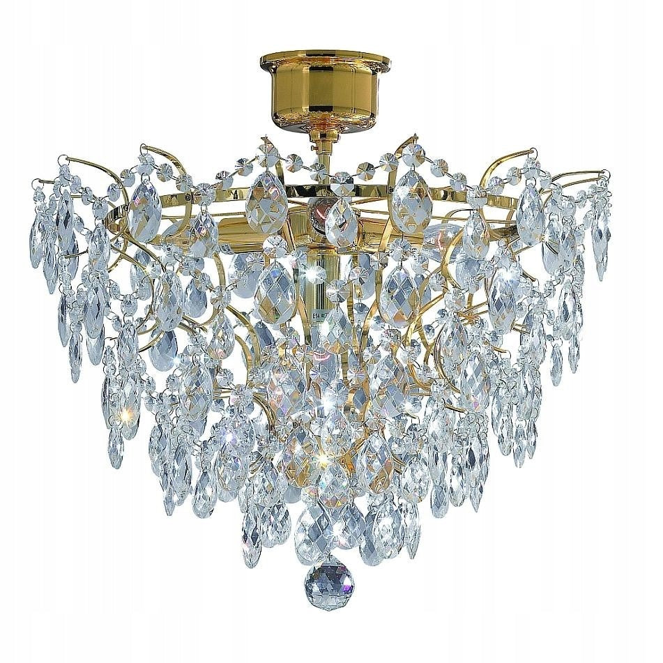 Decohouse Deckenleuchte Rosendal 
