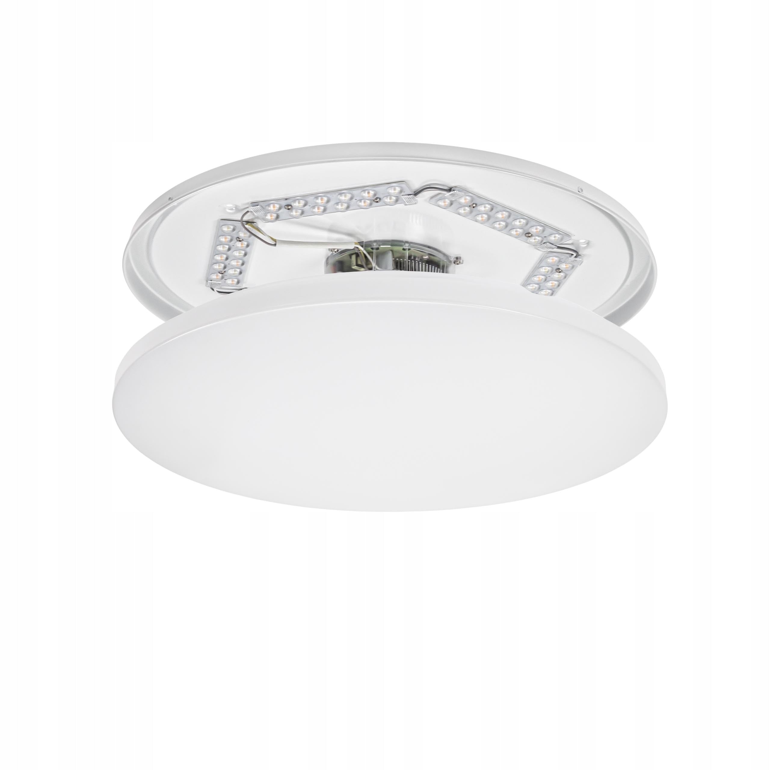 Spectrum lubinis šviestuvas Smartwifi