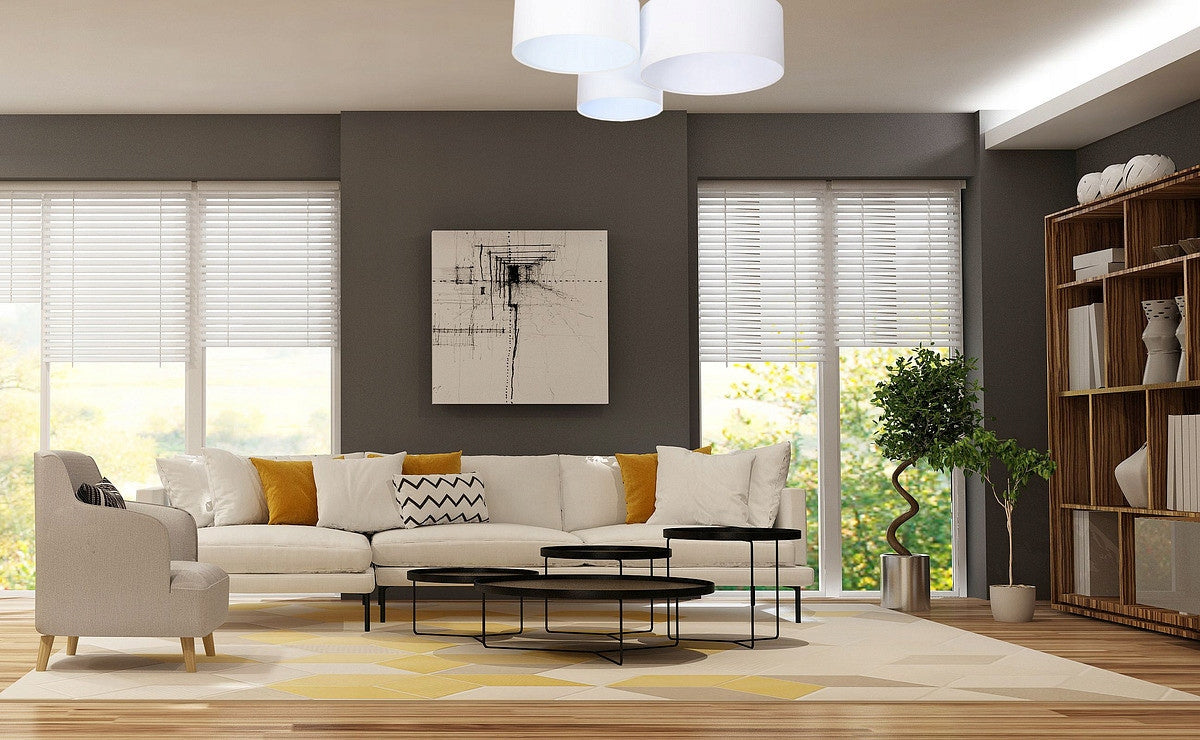 BPS Koncept Lampe Trio 080-060 
