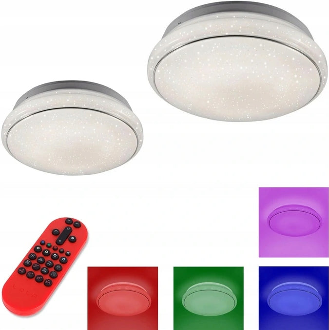Just Light Deckenleuchte LOLAsmart-Jupi 