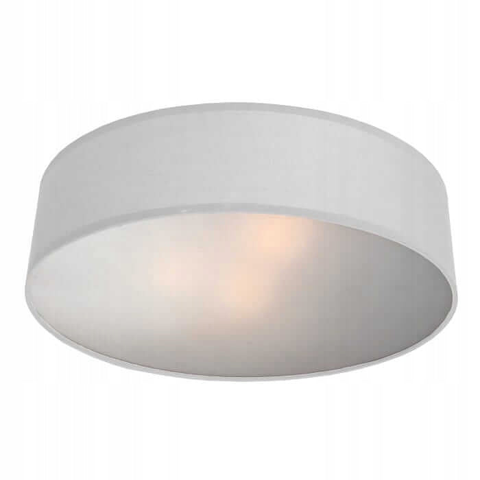 Light Prestige lubinis šviestuvas Alto Ceiling White