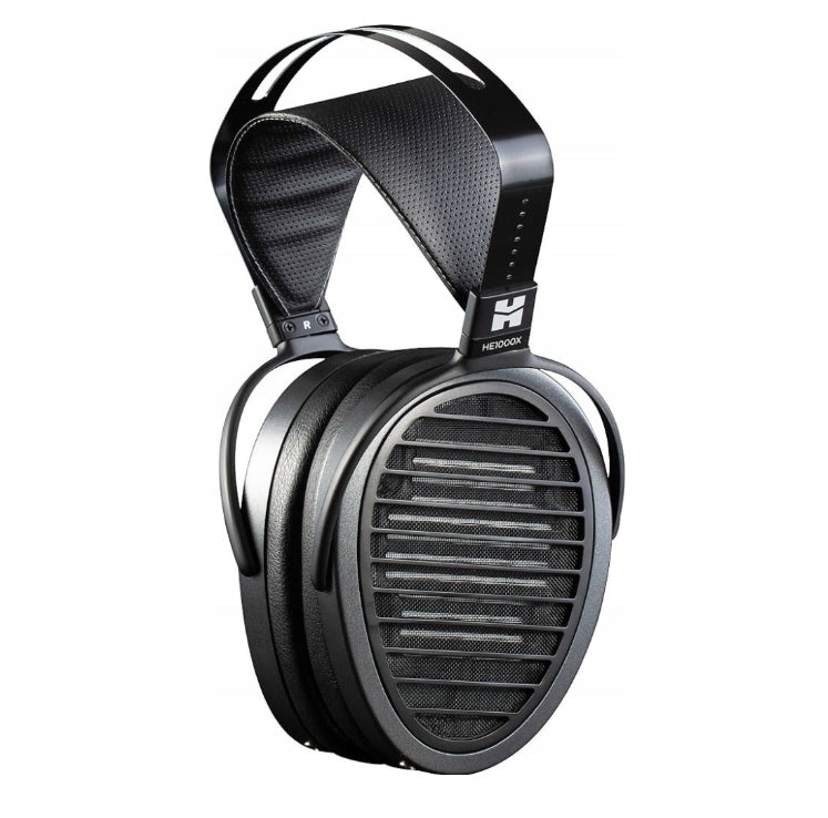 PLANAR HEADPHONES HiFiMAN ARYA V3 STEALTH MAGNETS REFERENCE AUDIOPHILE