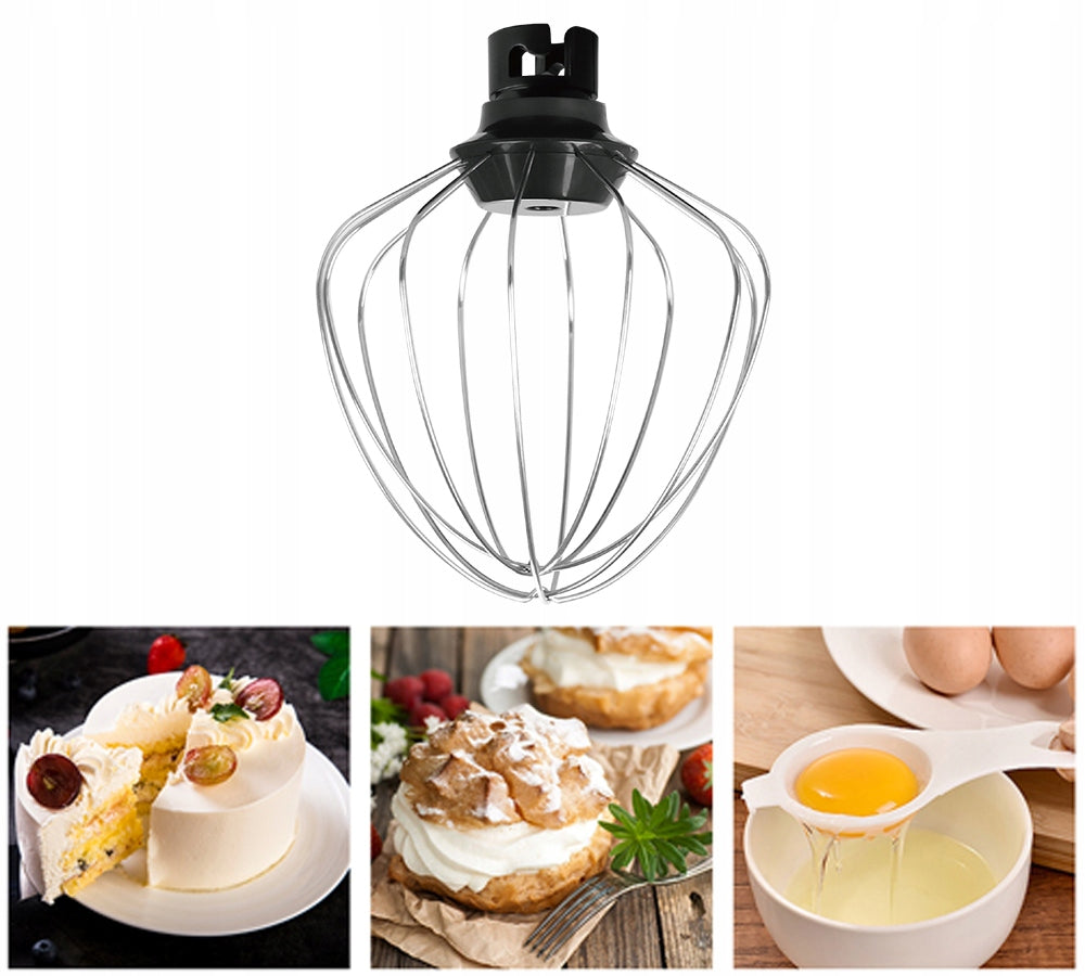 PLANETARY FOOD PROCESSOR FOR MEAT GRINDING PREMIUM MULTIFUNCTION MIXER Power rating 2200 W