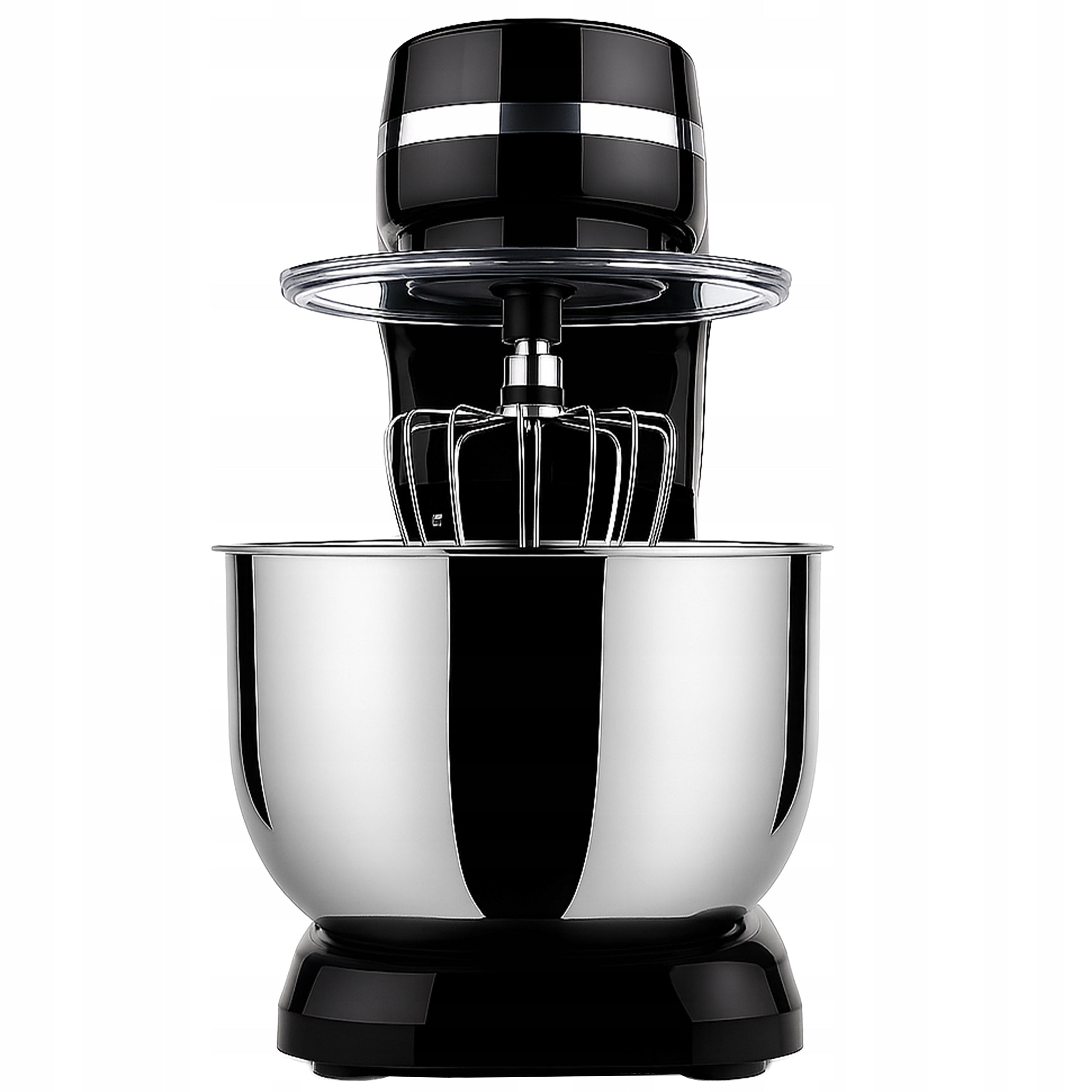 PLANETARY FOOD PROCESSOR WITH BOWL 6L MULTIFUNCTIONAL MIXER 3in1 3200W XL Manufacturer code OR1103-1