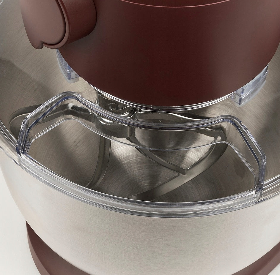 PLANETARY FOOD PROCESSOR WITH BOWL 7L MIXER 1400W G3FERRARI G20149 Brand G3Ferrari
