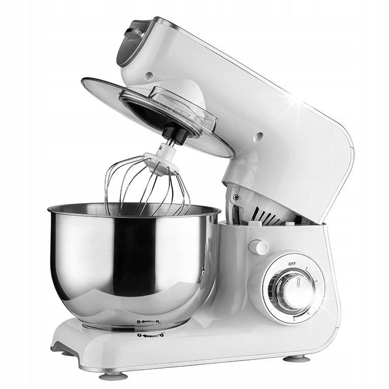 PLANETARY KITCHEN MIXER BOTTI SATURN SC-206 1000W