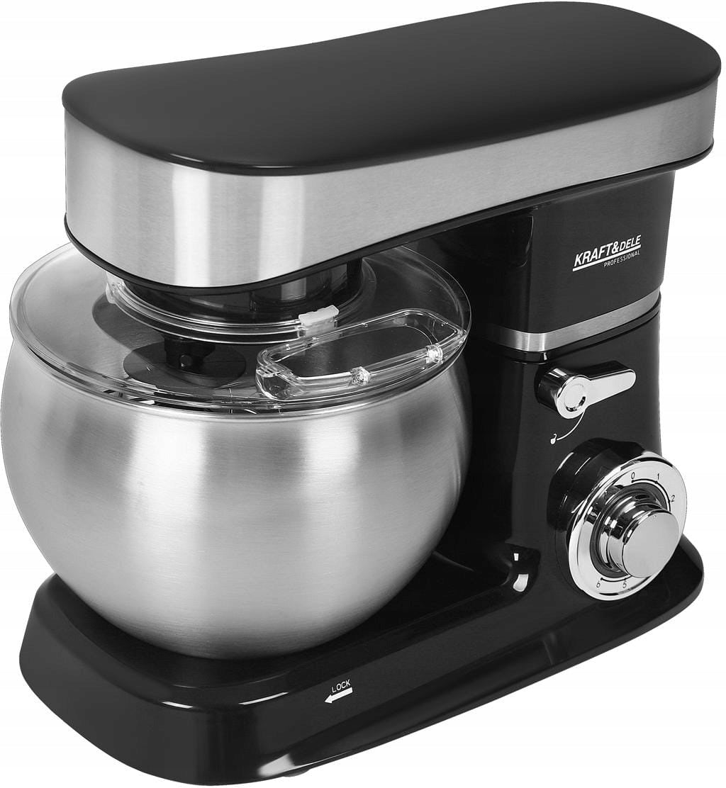 PLANETARY MIXER 6L 2500W AKCESORIA Manufacturer code KD4163