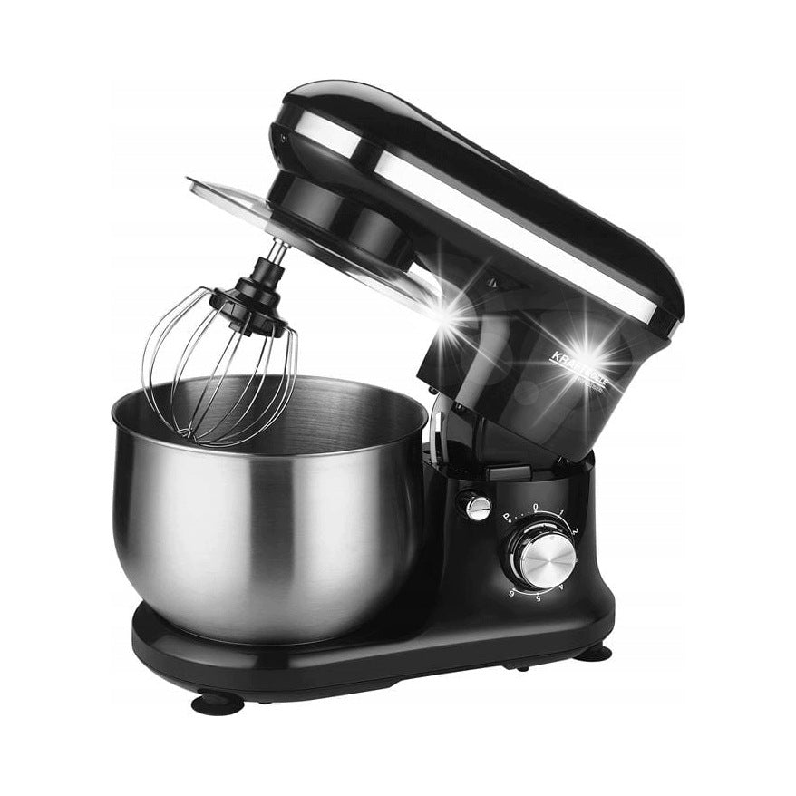 PLANETARY MIXER FOOD PROCESSOR 2500W 3in1 MULTIFUNCTIONAL 5L