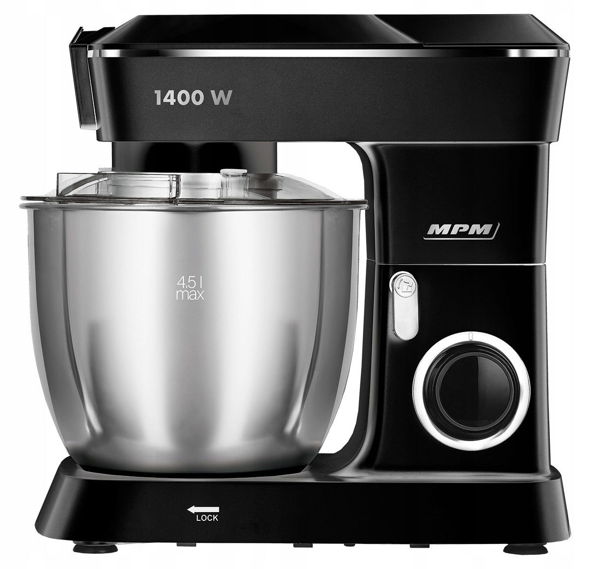 PLANETARY ROBOT 3IN1 MPM MRK-24 MACHINE , BLENDER , TWO BOWLS Manufacturer code MRK-24