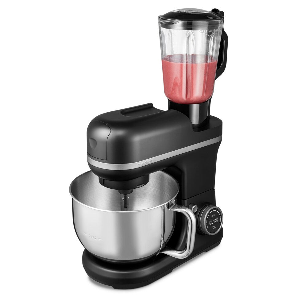 PLANETARY ROBOT 3in1 MEDION 1200W Meat Blender Brand Medion