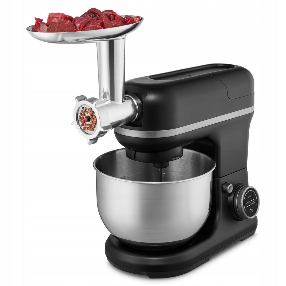 PLANETARY ROBOT 3in1 MEDION 1200W Meat Blender Manufacturer code MD 18430